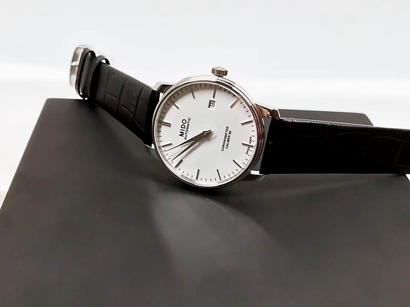 Mido man39mm woman33mm 042444